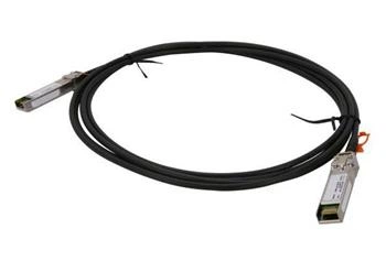 Кабель Cisco 10GBASE-CU SFP+ Cable 3 Meter (SFP-H10GB-CU3M=)