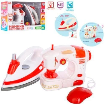 Набор бытовой техники Limo Toy LS8236K