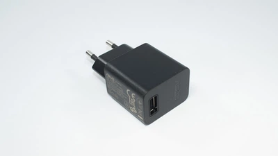 Блок питания для планшета ASUS 5.2V, 1A, USB (без кабеля)