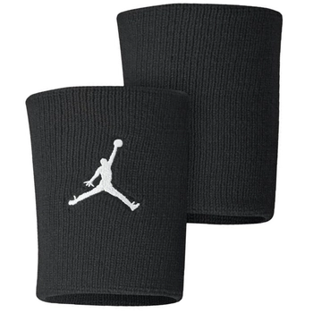 Напульсники Jordan Jumpman Wristbands 2 шт. (1 пара) для спорта, игр, тренировок (J.KN.01.010.OS)