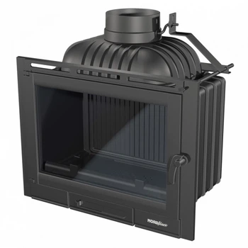 Камінна топка Nordflam Corno 14 kW
