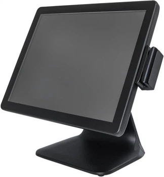 POS-термінал UAPOS 8000W Black (8000W)