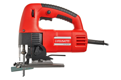 Лобзик електричний Felisatti МП-120/750Е (М)/F66312 750В