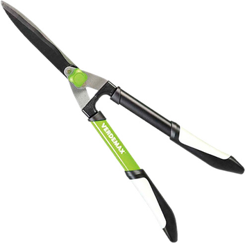 Ножницы большие с волнистым лезвием Verdemax 62 см (8015358041652)