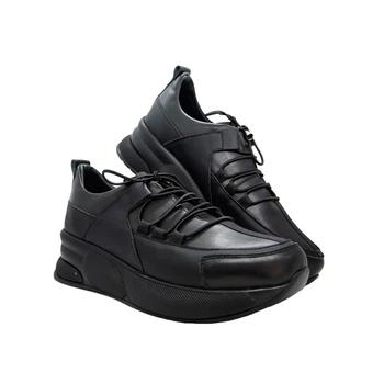 Кроссовки Botti Gelo 30992 39 черные
