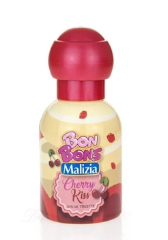 Туалетная вода детская ​Malizia Bon Bons Cherry Kiss 50 мл