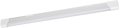 Світильник меблевий LEDVANCE LED VALUE BATTEN 10 W 1000 Lm 4000 K 0.6 м (4058075268142)