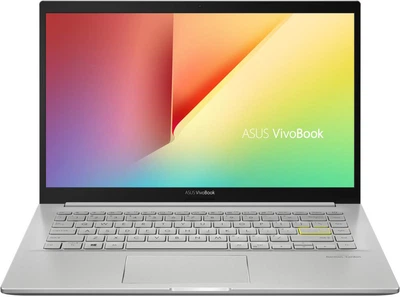 Ноутбук ASUS VivoBook 14 K413FA (K413FA-EK814T) Refurbished