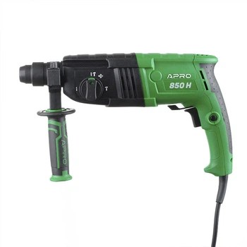 Перфоратор PRO SDS+ 2,8 Дж, 850 Вт, 850H, кейс