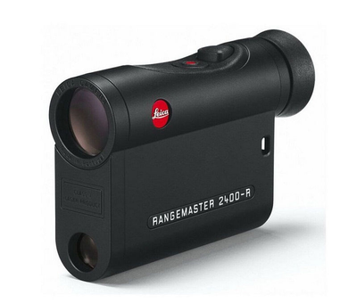 Дальномер Leica Rangemaster CRF 2400-R 7х24 (1608.05.42)