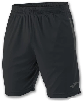 Шорты Joma COMBI BERMUDA MIAMI черные M 100785.100