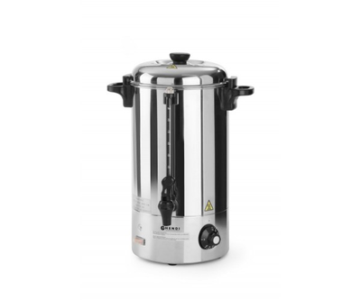 Кипятильник HENDI 209899 20 L - 230V / 2200W