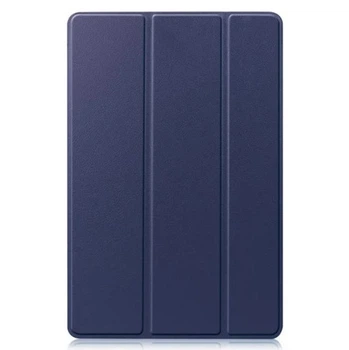 Чехол Primo для планшета Samsung Galaxy Tab S7 Plus 12.4" (SM-T970 / SM-T975) Slim - Dark Blue Primo синий