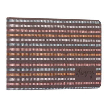 Еженедельник датированный Leo Planner Verona А6 252159