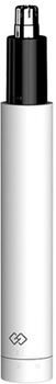 Триммер Xiaomi Handx (ZhiBai) Rejuvenating Mini Nose Hair Trimmer HN3 White