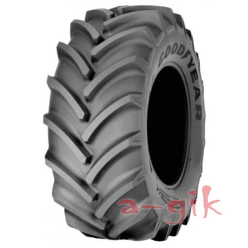 Шина Goodyear DT824 Optitrac R-1W (с/г) 520/85 R42 162D TL