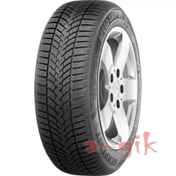 Шина Semperit Speed-Grip 3 195/55 R16 87T