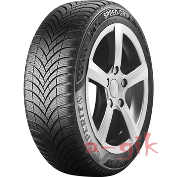 Шина Semperit Speed-Grip 5 205/65 R16 95H