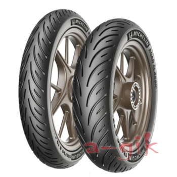 Шина Michelin Road Classic 100/90 R18 56H