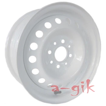 Диск Дорожная Карта ВАЗ 2103-2107 5x13 4x98 ET40 DIA0 W