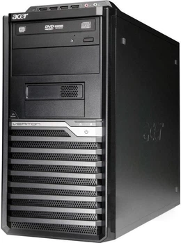 Б/У Компьютер Acer Veriton M430G (Phenom x4 945/8/120SSD/500)