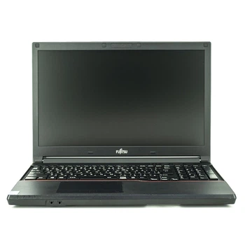 Б/У Ноутбук Fujitsu Lifebook A574/K (i3-4000M/8/240SSD) - Class A