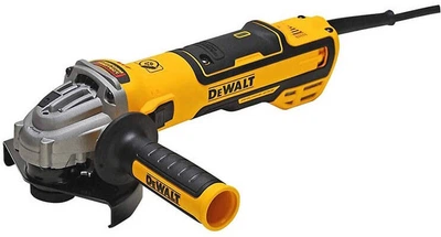 Угловая шлифмашина DeWalt болгарка сетевая бесщеточная DWE4357