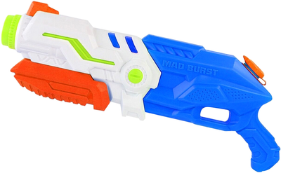 Водяний пістолет Zhida Toys (6910010010231)