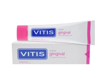 Зубная паста Dentaid Vitis Gingival 100мл (45831)