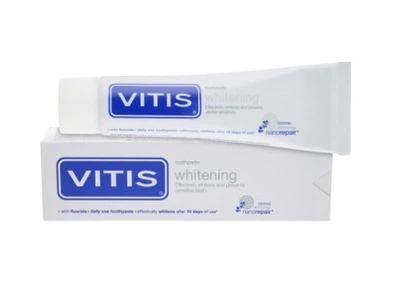 Зубная паста Dentaid Vitis Whitening 100мл (12398)