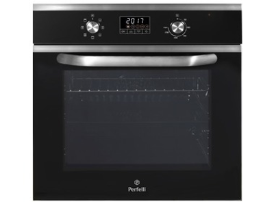 Духовка PERFELLI BOE 6760 BL/I