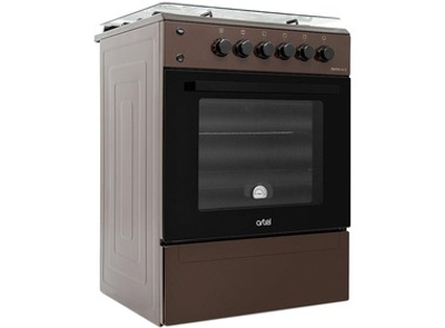 Плита ARTEL Apetito 02-G Brown