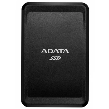 SSD накопитель ADATA SC685 500 GB Black (ASC685-500GU32G2-CBK)