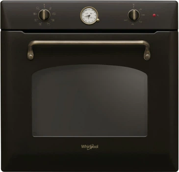 Духова шафа Whirlpool WTAC 8411 SCAN