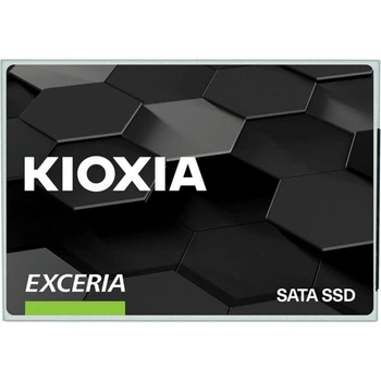 SSD диск KIOXIA EXCERIA 480GB 2.5