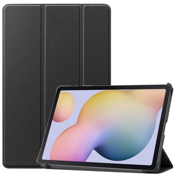 Чехол Primo для планшета Samsung Galaxy Tab S7 Plus 12.4" (SM-T970 / SM-T975) Slim - Black Primo черный