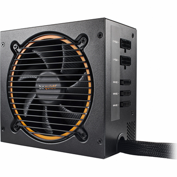 Блок питания be quiet! Pure Power 11 CM 500W (BN297)