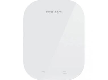 Весы кухонные Gorenje ORA ITO KT10ORAW