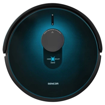 Робот-пилосос Sencor SRV 9250 BK
