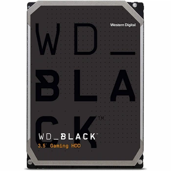 Жесткий диск 3.5 10TB WD (WD101FZBX)