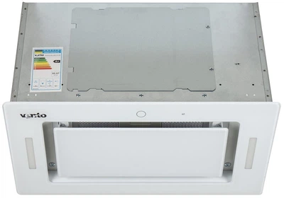 Вытяжка VENTOLUX PUNTO 52 WG (1000) TRC MM