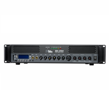 Усилитель мощности MA-2504Z (250W)