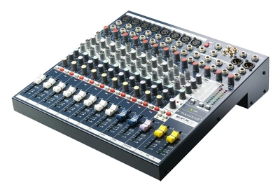 Микшерный пульт EFX 8 +K