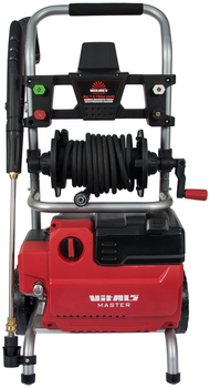 Мойка высокого давления Vitals Master Am 7.2-165w multi