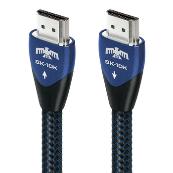 HDMI кабель Audioquest ThunderBird 48 HDMI 8K-10K 48Gbps 2 м