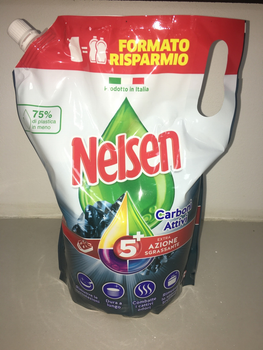 NELSEN PIATTI LIMONE AZIONE A FREDDO ML900