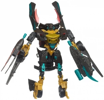 Трансформер HASBRO&nbsp;Даркстіл Делюкс Transformers 3 Dark of the Moon MechTech Darksteel Deluxe