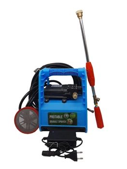 Опрыскиватель (БУСТЕР) ALBA Spray CF-EJ(14S)