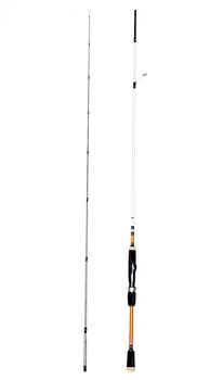 Спиннинг Dr.AGON Ayashi Spin 2,2m 2-7g