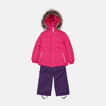 Зимний комплект (куртка + полукомбинезон) Lenne Rossa 21721-261